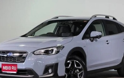 Subaru XV II, 2022 год, 1 460 000 рублей, 1 фотография