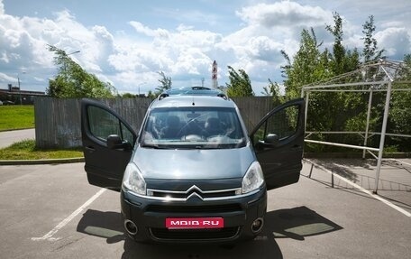 Citroen Berlingo II рестайлинг, 2013 год, 640 000 рублей, 1 фотография