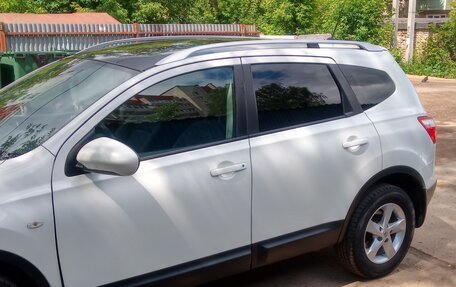 Nissan Qashqai, 2013 год, 1 100 000 рублей, 1 фотография