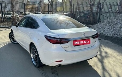 Mazda 6, 2020 год, 2 750 000 рублей, 1 фотография