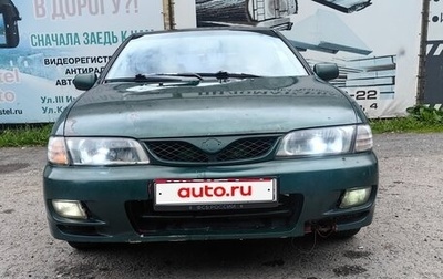 Nissan Almera, 1999 год, 150 000 рублей, 1 фотография