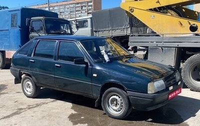 ИЖ 2126 «Ода», 2004 год, 89 000 рублей, 1 фотография