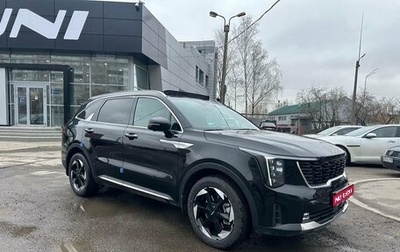 KIA Sorento IV, 2024 год, 6 281 600 рублей, 1 фотография