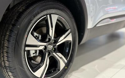 Chery Tiggo 4 I рестайлинг, 2025 год, 2 420 000 рублей, 1 фотография