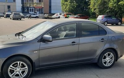 Mitsubishi Lancer IX, 2008 год, 390 000 рублей, 1 фотография