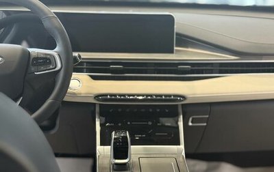 Chery Tiggo 4 I рестайлинг, 2024 год, 2 570 000 рублей, 1 фотография