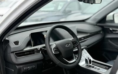 Chery Tiggo 4 I рестайлинг, 2025 год, 2 420 000 рублей, 1 фотография