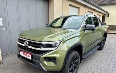 Volkswagen Amarok, 2025 год, 8 300 000 рублей, 1 фотография