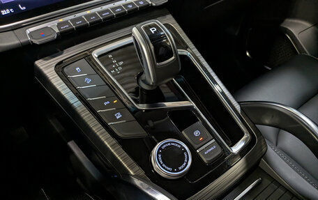 Geely Atlas, 2022 год, 1 895 000 рублей, 27 фотография