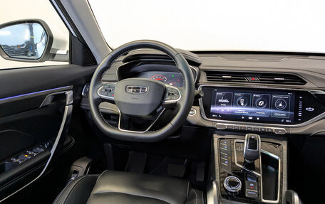 Geely Atlas, 2022 год, 1 895 000 рублей, 28 фотография