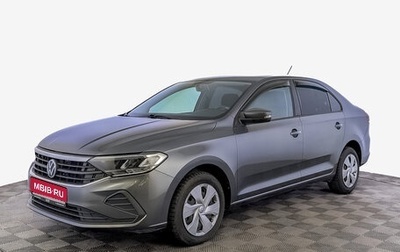 Volkswagen Polo VI (EU Market), 2021 год, 1 675 000 рублей, 1 фотография