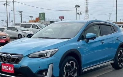 Subaru XV II, 2022 год, 1 460 000 рублей, 1 фотография