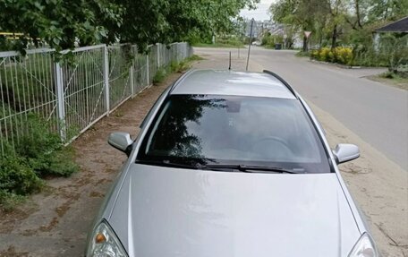 Opel Astra H, 2008 год, 650 000 рублей, 1 фотография
