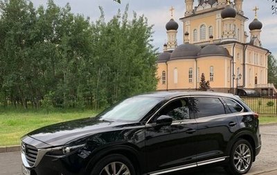 Mazda CX-9 II, 2018 год, 2 500 000 рублей, 1 фотография