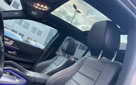 Mercedes-Benz GLE, 2021 год, 6 950 000 рублей, 6 фотография