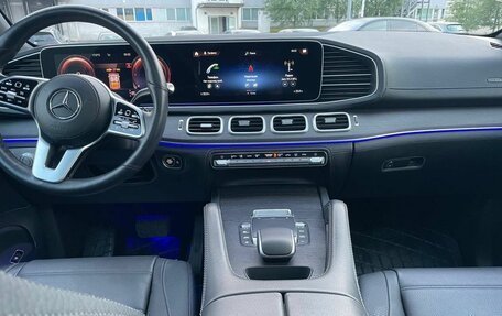 Mercedes-Benz GLE, 2021 год, 6 950 000 рублей, 4 фотография