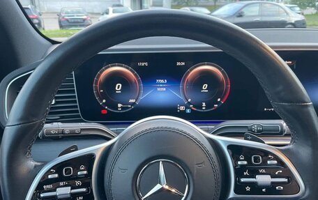 Mercedes-Benz GLE, 2021 год, 6 950 000 рублей, 8 фотография