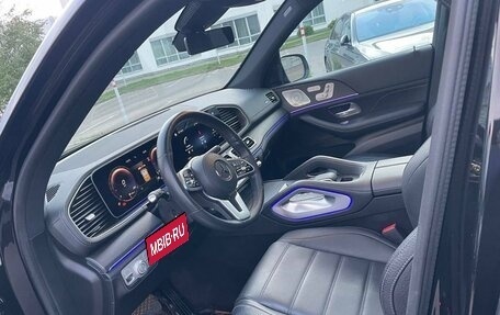 Mercedes-Benz GLE, 2021 год, 6 950 000 рублей, 5 фотография
