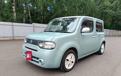 Nissan Cube III, 2019 год, 1 300 000 рублей, 1 фотография