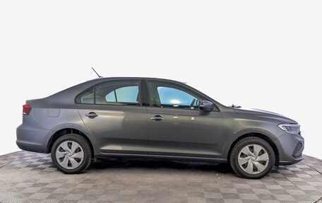 Volkswagen Polo VI (EU Market), 2021 год, 1 600 000 рублей, 4 фотография