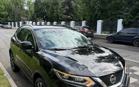 Nissan Qashqai, 2020 год, 2 100 000 рублей, 1 фотография