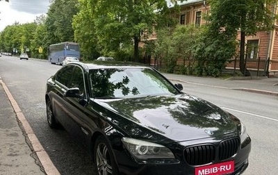 BMW 7 серия, 2012 год, 1 840 000 рублей, 1 фотография