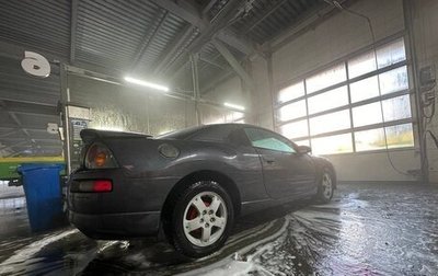 Mitsubishi Eclipse III, 2002 год, 660 000 рублей, 1 фотография
