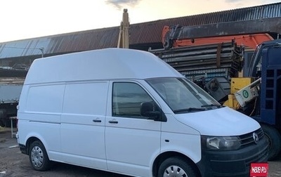 Volkswagen Transporter T5 рестайлинг, 2007 год, 950 000 рублей, 1 фотография