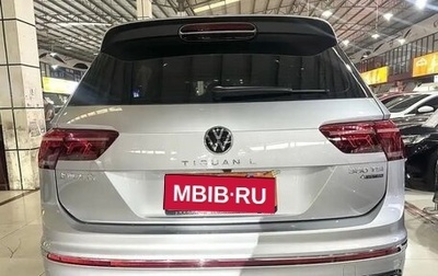 Volkswagen Tiguan II, 2022 год, 2 770 000 рублей, 1 фотография