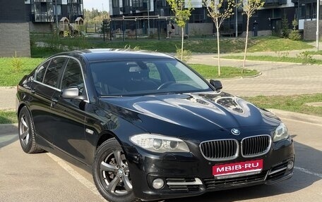 BMW 5 серия, 2012 год, 1 880 000 рублей, 1 фотография
