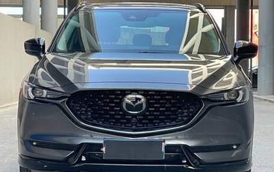 Mazda CX-5 II, 2021 год, 2 150 000 рублей, 1 фотография