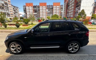 BMW X5, 2008 год, 1 800 000 рублей, 1 фотография