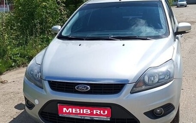 Ford Focus II рестайлинг, 2009 год, 470 000 рублей, 1 фотография