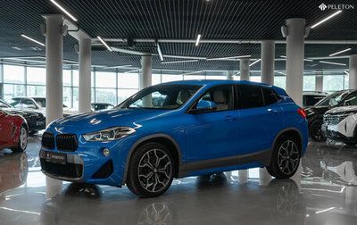 BMW X2, 2018 год, 3 120 000 рублей, 1 фотография