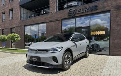 Volkswagen ID.4, 2023 год, 3 590 000 рублей, 1 фотография