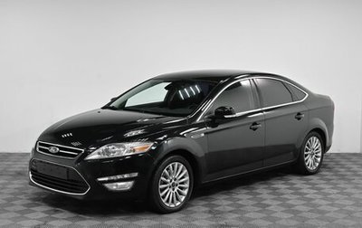 Ford Mondeo IV, 2011 год, 999 000 рублей, 1 фотография