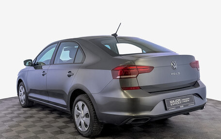 Volkswagen Polo VI (EU Market), 2021 год, 1 600 000 рублей, 7 фотография