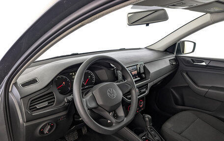 Volkswagen Polo VI (EU Market), 2021 год, 1 600 000 рублей, 15 фотография