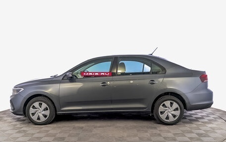 Volkswagen Polo VI (EU Market), 2021 год, 1 600 000 рублей, 8 фотография
