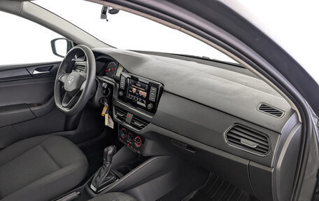 Volkswagen Polo VI (EU Market), 2021 год, 1 600 000 рублей, 13 фотография
