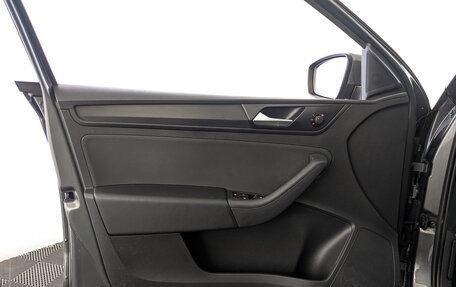 Volkswagen Polo VI (EU Market), 2021 год, 1 600 000 рублей, 19 фотография