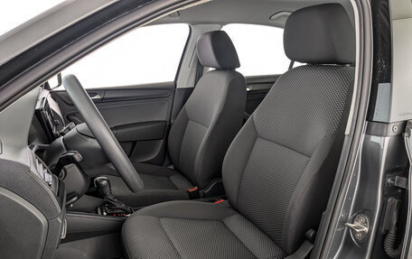 Volkswagen Polo VI (EU Market), 2021 год, 1 600 000 рублей, 20 фотография