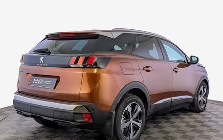 Peugeot 3008 II, 2020 год, 2 330 000 рублей, 5 фотография