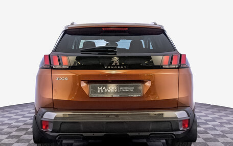 Peugeot 3008 II, 2020 год, 2 330 000 рублей, 6 фотография