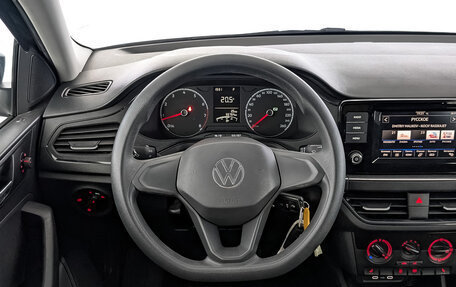 Volkswagen Polo VI (EU Market), 2021 год, 1 600 000 рублей, 22 фотография