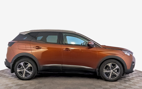 Peugeot 3008 II, 2020 год, 2 330 000 рублей, 4 фотография