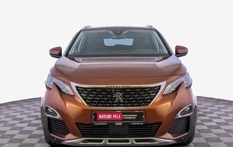 Peugeot 3008 II, 2020 год, 2 330 000 рублей, 2 фотография