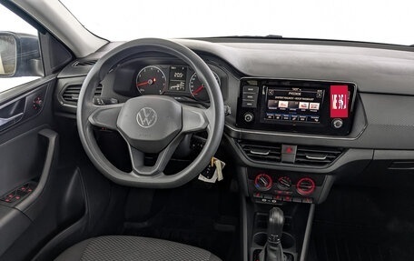 Volkswagen Polo VI (EU Market), 2021 год, 1 600 000 рублей, 26 фотография
