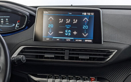 Peugeot 3008 II, 2020 год, 2 330 000 рублей, 17 фотография