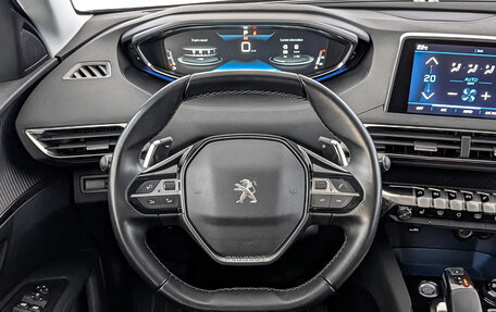Peugeot 3008 II, 2020 год, 2 330 000 рублей, 22 фотография